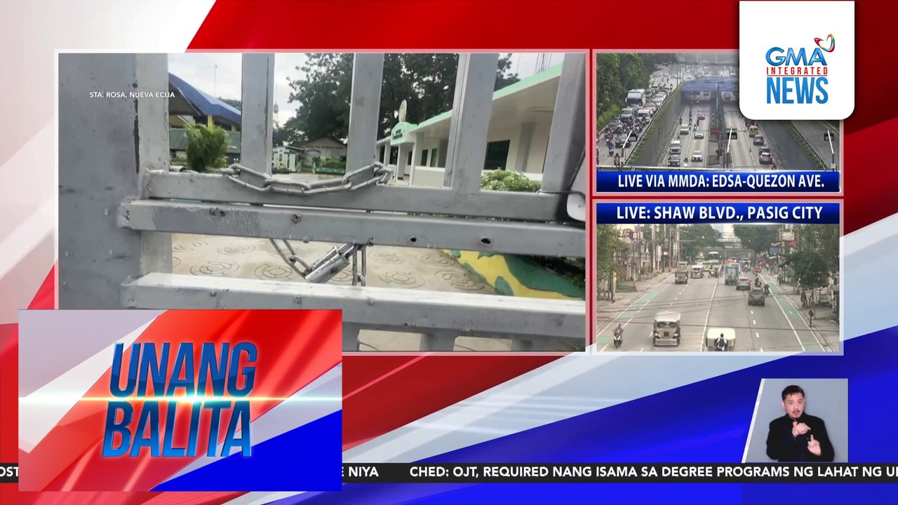 15-anyos na babaeng binaril ng kaniyang ex-boyfriend sa loob ng eskuwelahan, pumanaw sa ospital | Unang Balita