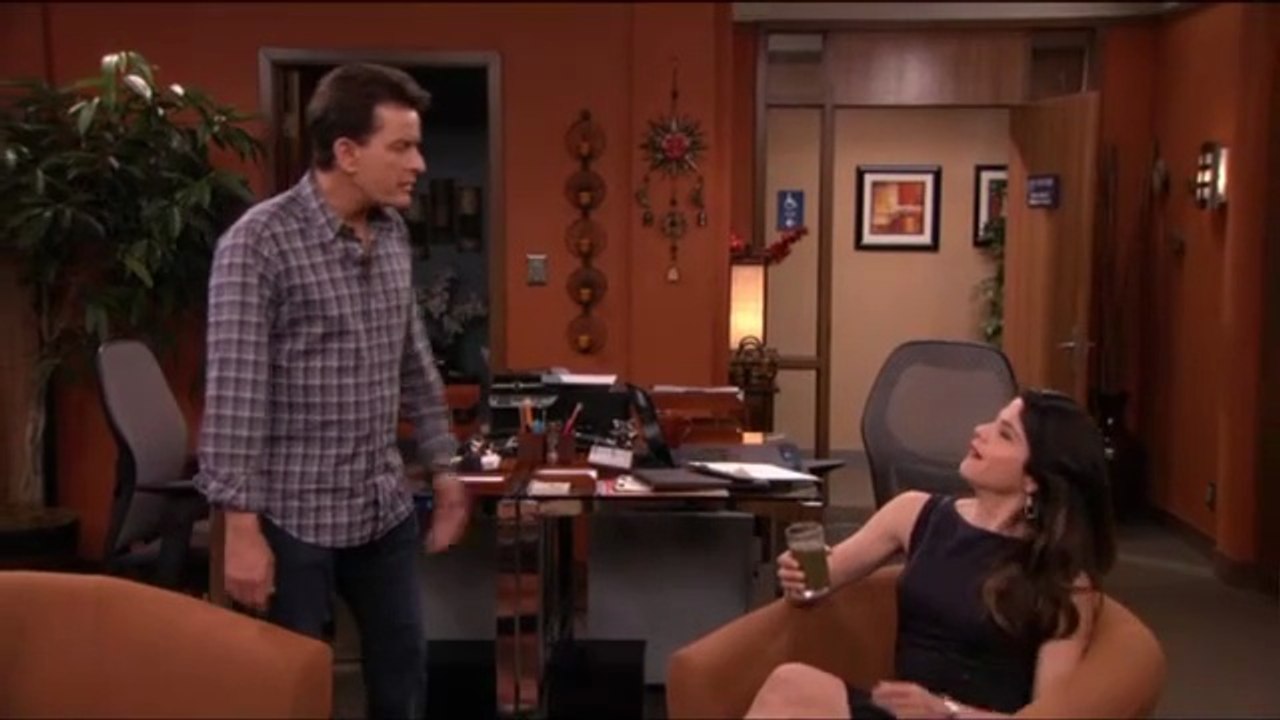 Anger Management Staffel 2 Folge 22 'Charlie wird entschärft' #Deutsch #HD