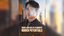 When I Can See My Students' Hidden Potentials (2025) - FULL [Eng Sub]