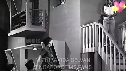Subha Dhinam 1969 சீர்காழி கோவிந்தராஜன் ஐயா M.THIRAVIDA SELVAN SINGAPORE TMS FANS