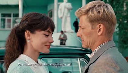 Арбатские тайны 13 серия.