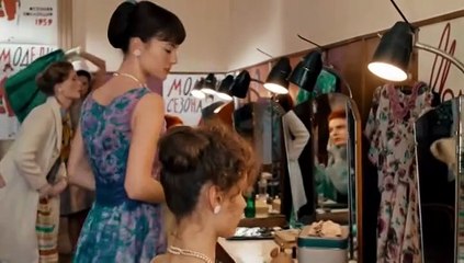 Арбатские тайны 14 серия.