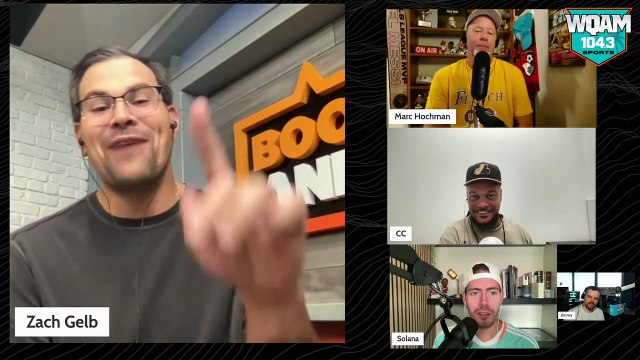 Zach Gelb thinks the Miami Dolphins are in the worst situation for an NFL team