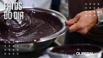 Aplicativo Açaí no Ponto é disponibilizado para cadastro de pontos de venda de açaí em Belém