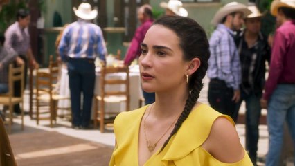 MONTEVERDE | CAPÍTULO 16 COMPLETO