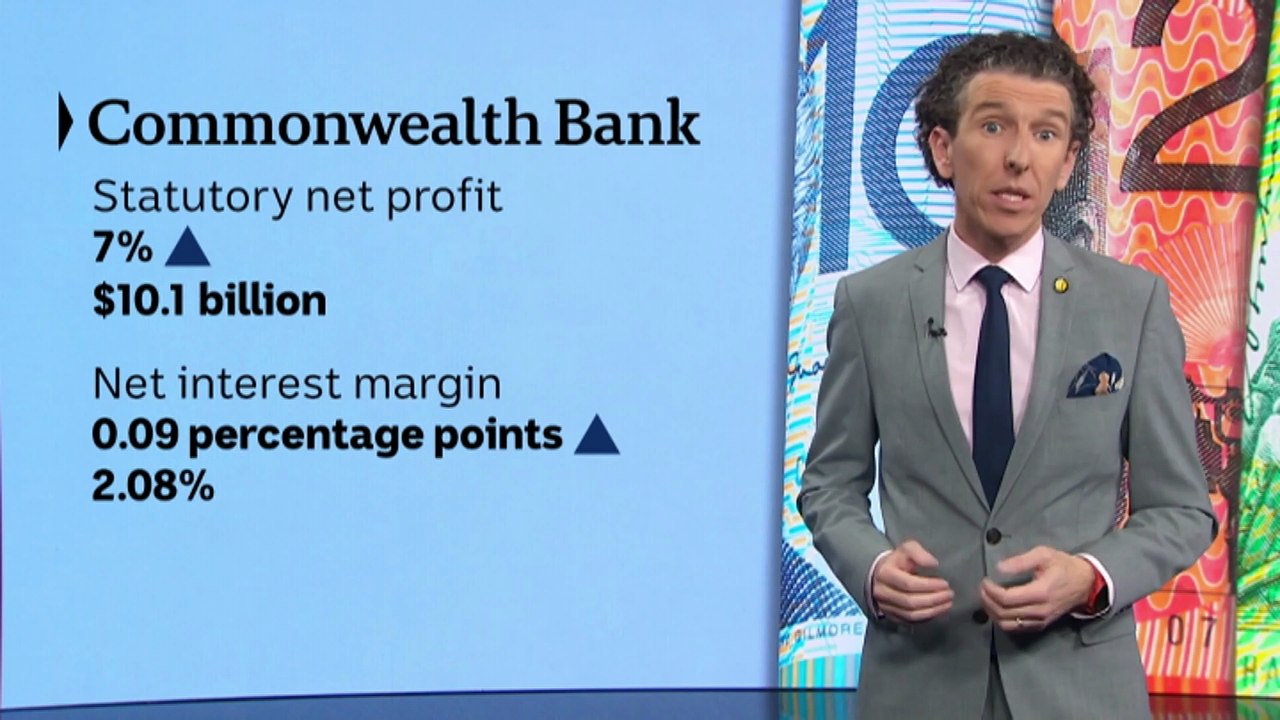 RBA outlines ‘neutral’ rate, banks dominate Australian economy