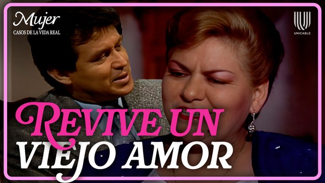 Mujer, casos de la vida real 1/2: Lola oculta su verdadera identidad | El camino trazado