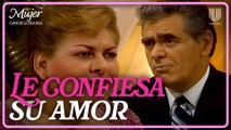 Mujer, casos de la vida real 2/2: Lola se reencuentra con Fernando | El camino trazado
