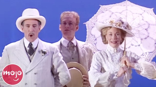 Top 20 Opening Songs from Musicals That Give Us Chills