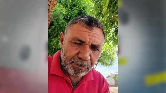 crime brutal em Afogados da Engazeira: Antônio Severino é morto surpreendentemente no próprio curral - investigação do caso segue em andamento