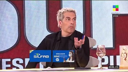 Tuli Acosta y Lit Killah Anuncian su Separación