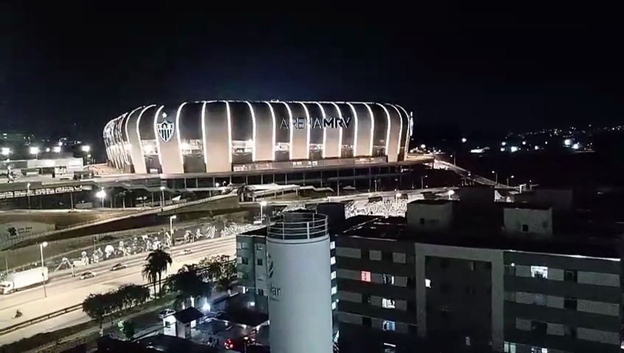 Godoy Cruz - Copa Sudamericana