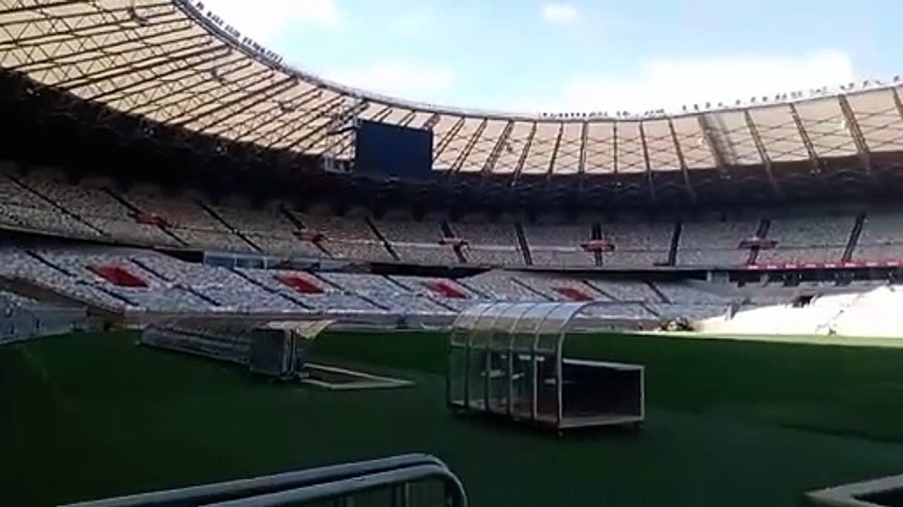 Godoy Cruz - Copa Sudamericana