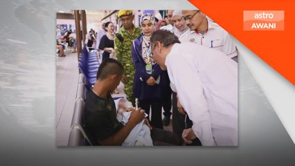 KKM tambah keperluan sumber manusia di Hospital Lahad Datu