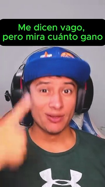 Me dicen pago por ganar miles desde casa