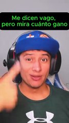 Me dicen pago por ganar miles desde casa