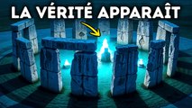 Stonehenge n’a pas encore livré tous ses secrets… jusqu’à aujourd’hui