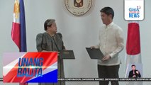 PH-Japan Defense Pact, epektibo na sa Sept. 11 | Unang Balita