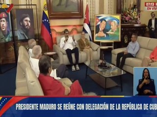 Jefe de Estado: Fidel fundó la era de la nueva independencia, la revolución latinoamericana y caribeña