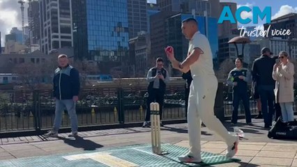 People who love their cricket should grab Ashes tickets now, CA says