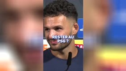 PSG - Ramos annonce qu’il reste au club