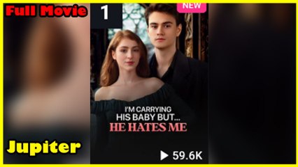 I'm Carrying His Baby But He Hates Me