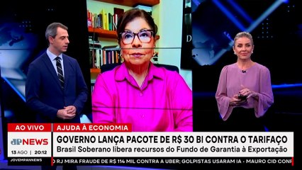 Como Congresso reagiu à medida contra tarifas? Deputado federal opina