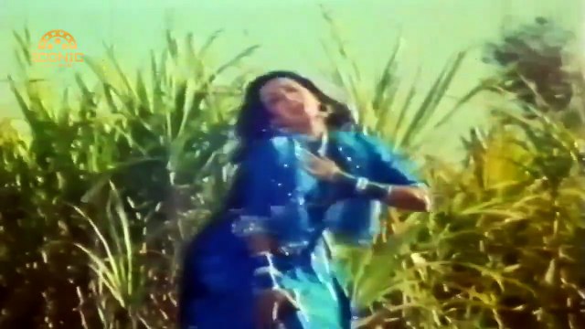 LAMBA LAMBA BAJRE DA SITTA - NOOR JEHAN - NEELI - FILM MOULA BUX #NoorJehan
