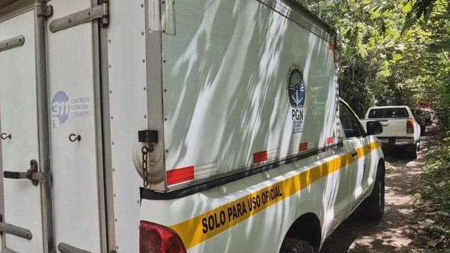 Encuentran osamenta en Chiriquí; se investiga posible vinculación con hombre desaparecido en Costa Rica