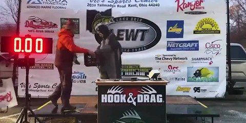 True Crime Story Smugshot Season 1 Episode 3