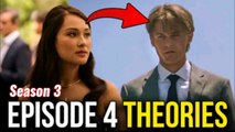 THE SUMMER I TURNED PRETTY Season 3 Episode 4 Theories