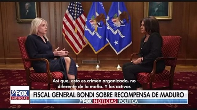 Incautan bienes millonarios de Maduro en República Dominicana