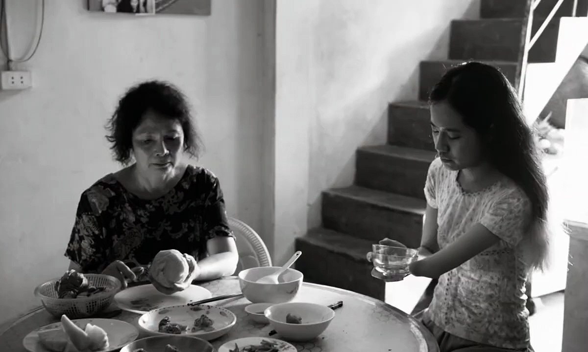 Cu Li Never Cries (2024) | Trailer