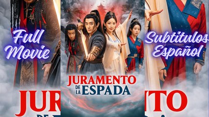 JURAMENTO DE LA ESPADA [SUB ESPAÑOL]