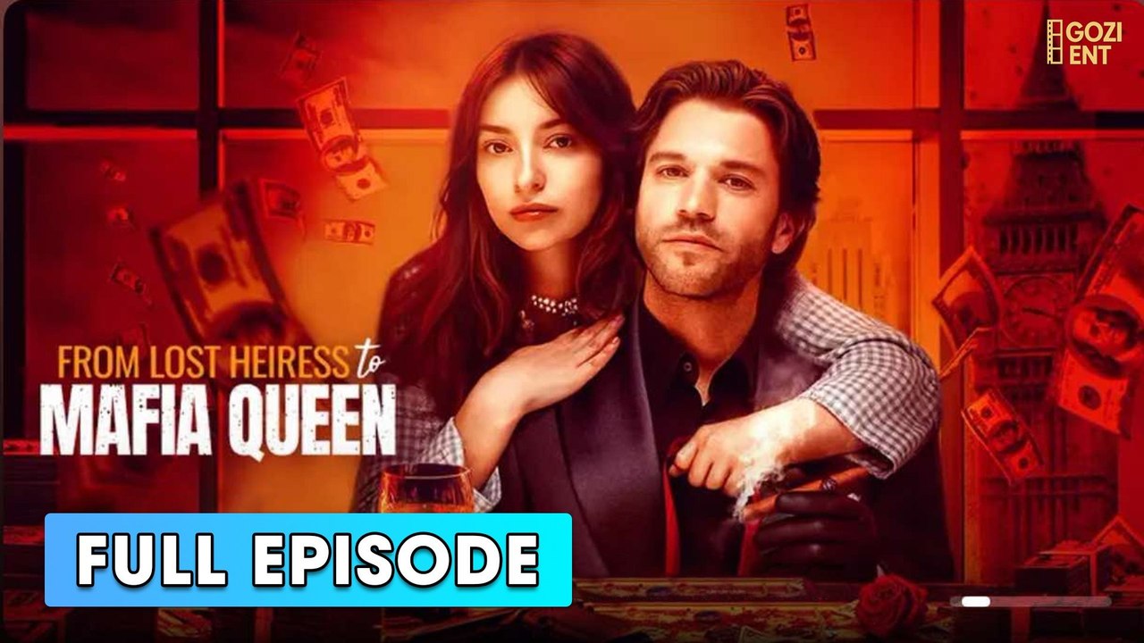 From Lost Heiress To Mafia Queen [ FULL & DETAILED VERSION ]