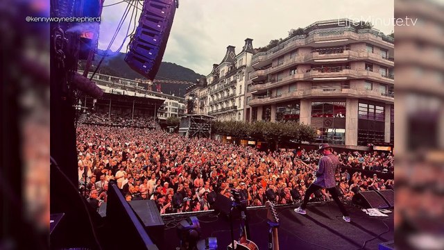 Blues Greats Bobby Rush and Kenny Wayne Shepherd Talk Teaming Up on New Album, Young Fashioned Ways