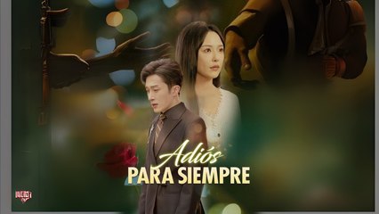 AdióS Para Siempre Completo