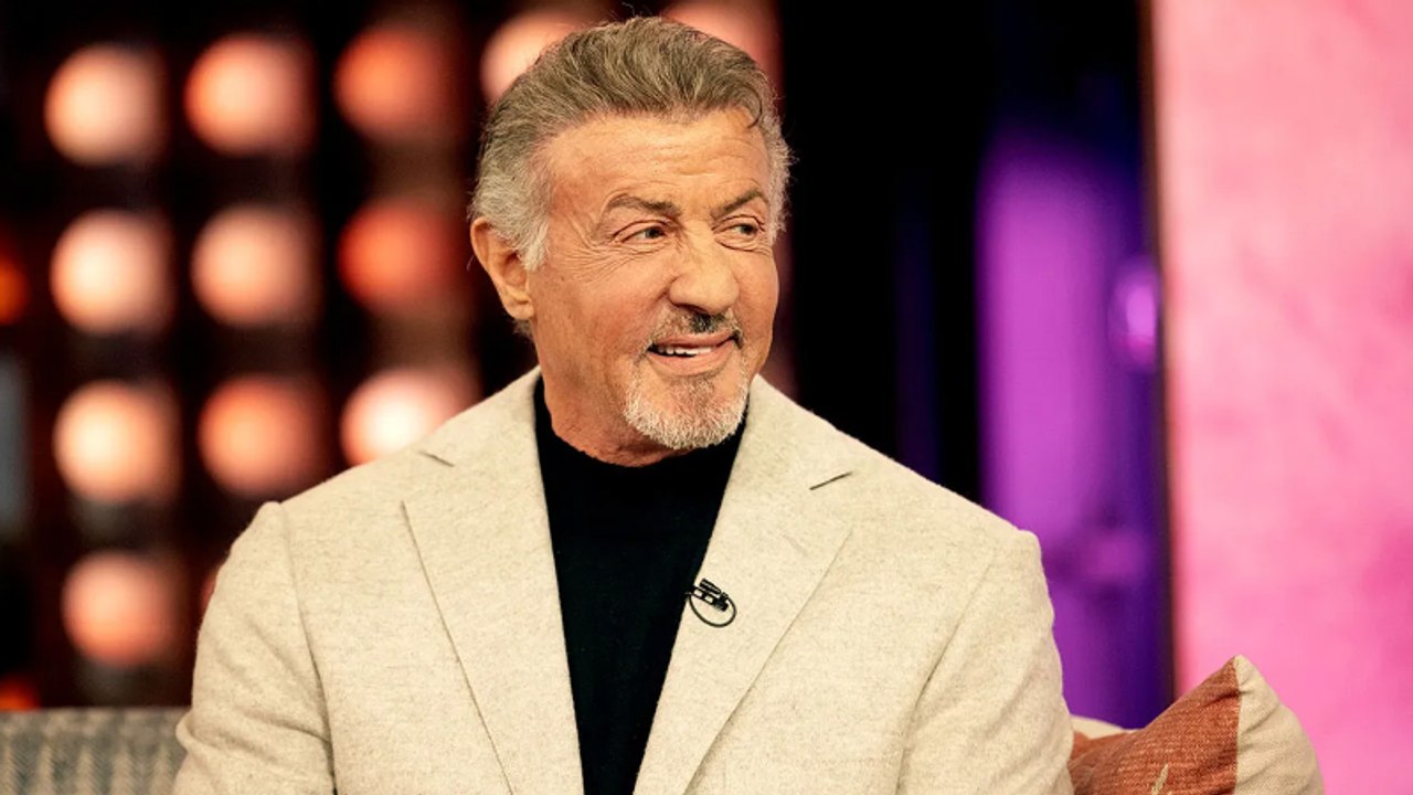 Sylvester Stallone, Gloria Gaynor & More Set for Kennedy Center Honors Amid Trump Overhaul | THR News Video