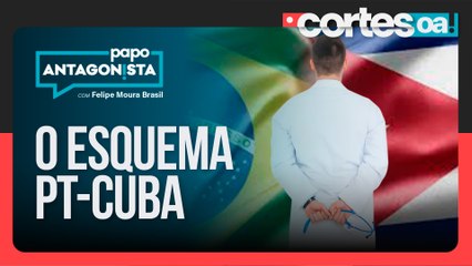 EUA punem brasileiros ligados ao Mais Médicos