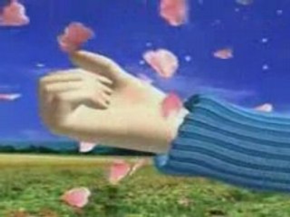 Emotion's way - AMV FF VIII et FF IX - ERA