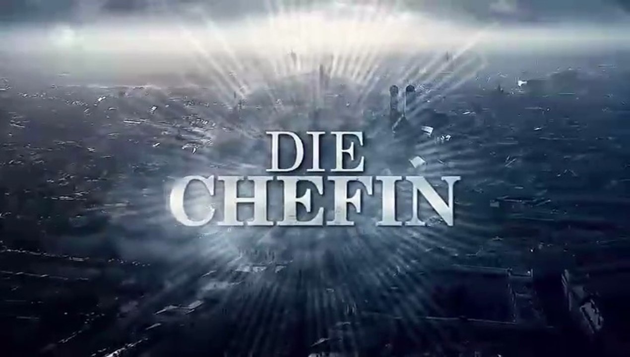 Die Chefin -69- Deadline