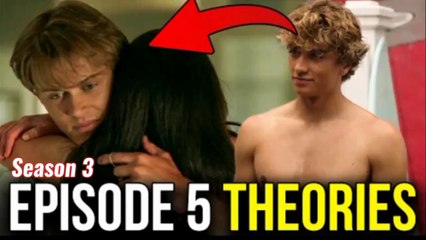 THE SUMMER I TURNED PRETTY Season 3 Episode 5 Theories