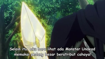 Atarashii Mon Eps  1-2-3 Sub Indo (The New Gate)