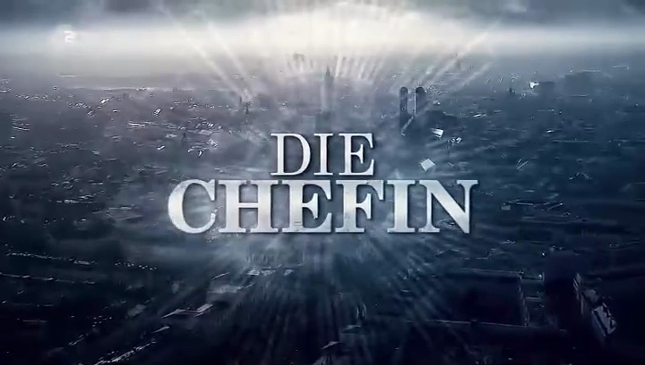 Die Chefin -71- Nebenwirkungen