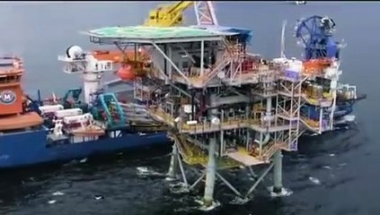 ECONOMIST: EXXON DEAL GOOD BUT DIVERSIFY