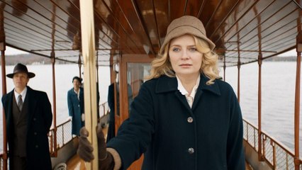 La reine du crime présente : Invitation à un meurtre