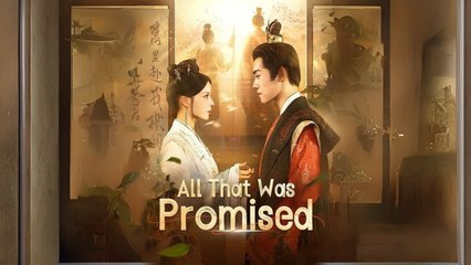 All That Was Promised Full Hd