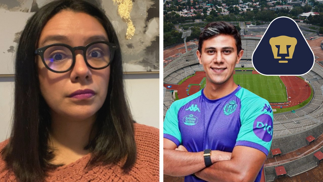 José Juan Macías cerca de reforzar a Pumas; los detalles del posible regreso a la Liga MX