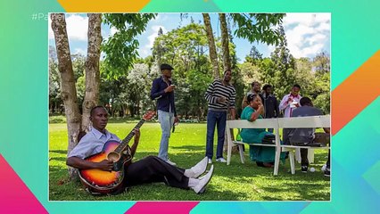 Fotógrafo vai até o Haiti conhecer as famílias de haitianos refugiados em Curitiba - G1 Paraná - Painel RPC