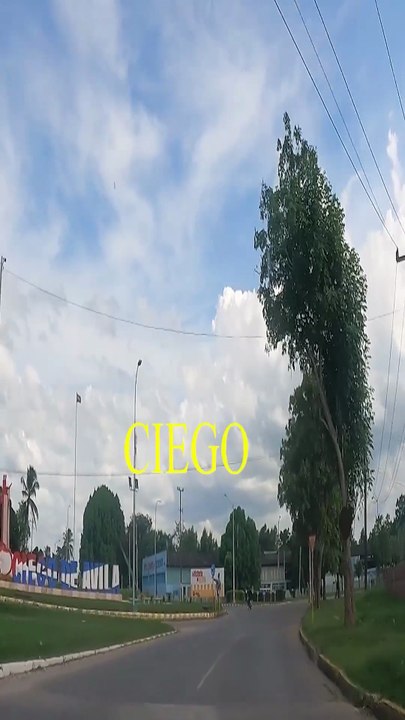 Un Paseo por Ciego de Ávila: La "Ciudad de los Portales" de Cuba